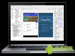 Android Studio最新版百度网盘